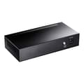 Miniatyrbild 2 av 3: Switch - Cudy - GS108 - 8 portar RJ-45 - Gigabit - Icke hanterad