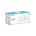 Miniatyrbild 2 av 3: TP-LINK AX1500 Hela Home Mesh Wi-Fi 6-system