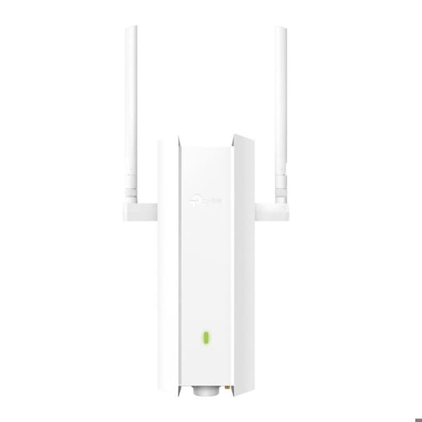 Accesspunkt - TP-LINK - AX1800 - Wi-Fi 6 - Dubbelband - Avancerad säkerhet