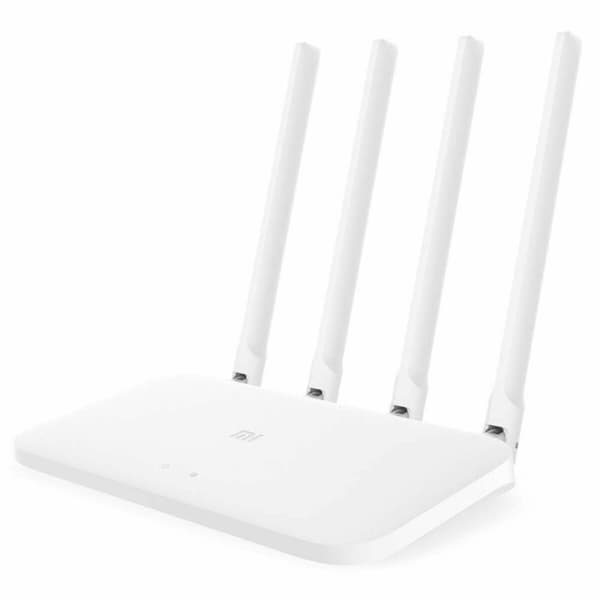 Trådløst modem Subblim DVB4230GL Wi-Fi 1167 Mbps