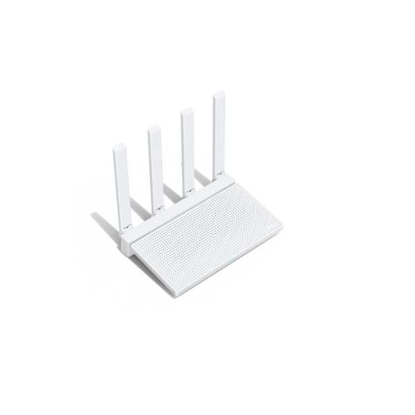 Xiaomi Router AX3000T WIFI 6 4 PORTAR ETHERNET