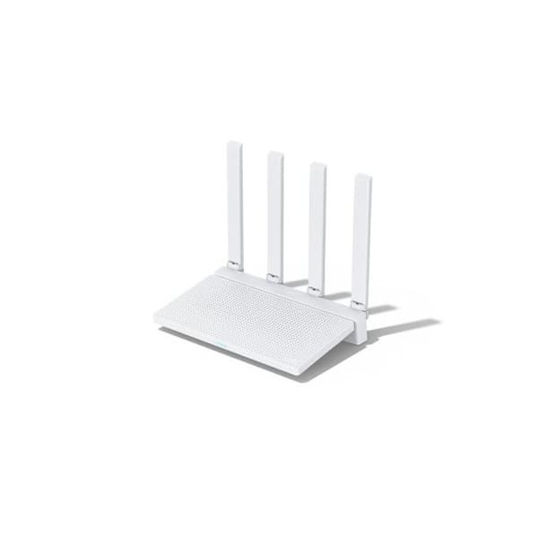 Xiaomi Router AX3000T WIFI 6 4 PORTAR ETHERNET