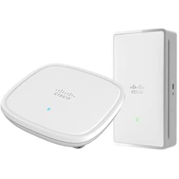 CISCO C9105AXI-EWC-E 1488 MBIT-S TRÅDLÖS LAN ÅTKOMSTPUNKT