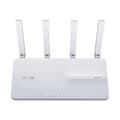 Miniatyrbild 3 av 5: Trådlös router - ASUS - EBR63 - Quad-Core 1,7 GHz - 4 externa antenner - 512 MB RAM