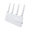 Miniatyrbild 5 av 5: Trådlös router - ASUS - EBR63 - Quad-Core 1,7 GHz - 4 externa antenner - 512 MB RAM