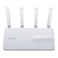 Miniatyrbild 1 av 5: Trådlös router - ASUS - EBR63 - Quad-Core 1,7 GHz - 4 externa antenner - 512 MB RAM
