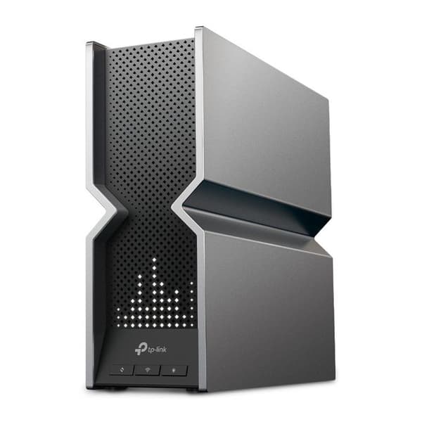 TPLINK BE19000 Tri Band Wi-Fi
