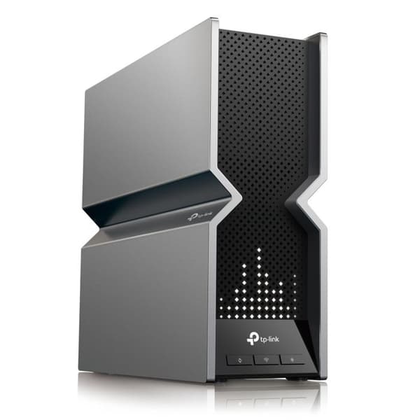 TPLINK BE19000 Tri Band Wi-Fi