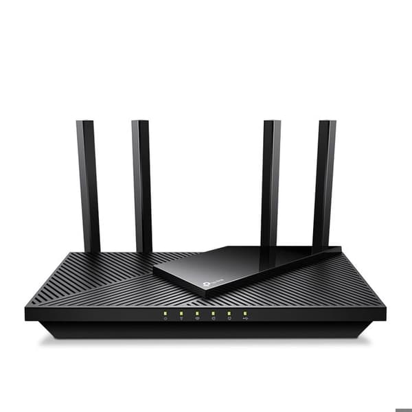 TPLINK AX3000 Dual-Band Wi-Fi