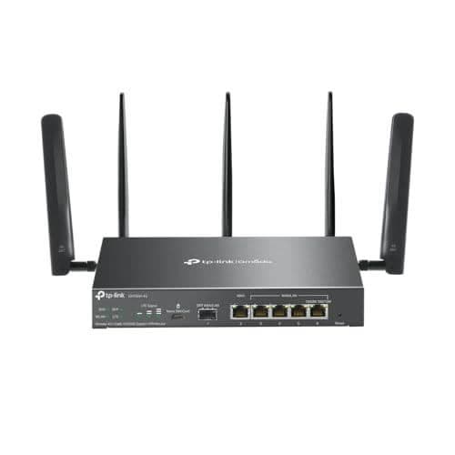 TPLINK Omada VPN-router med 1