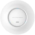 Miniatyrbild 1 av 2: Wi-Fi 6 åtkomstpunkt - GRANDSTREAM - GWN7664E - 6 Gbit/s - 4 antenner - 2 portar 2,5 Gbps