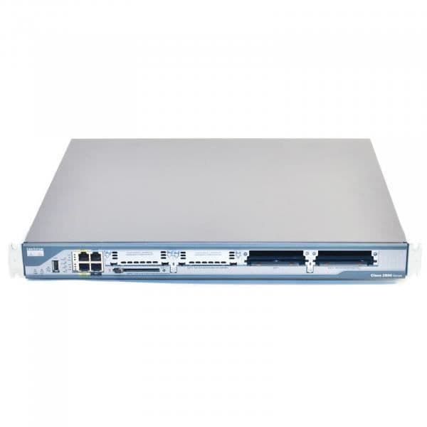 Cisco CISCO2801- USED