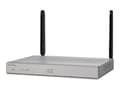 Miniatyrbild 3 av 3: CISCO C1117-4P 4-ports switch-router - VDSL - Ethernet 10/100/1000 Mbit/s - IEEE 802.3, 802.3ab, 802.3af- USED