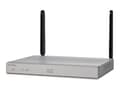 Miniatyrbild 2 av 3: CISCO C1117-4P 4-ports switch-router - VDSL - Ethernet 10/100/1000 Mbit/s - IEEE 802.3, 802.3ab, 802.3af- USED