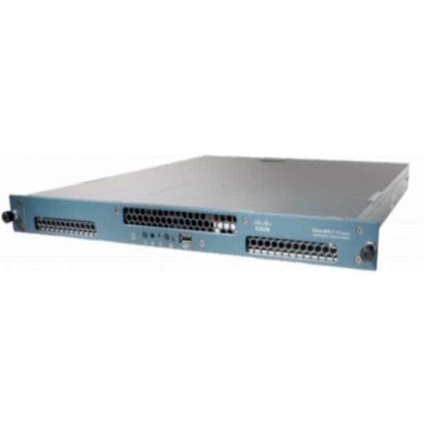 Router Cisco ACE-4710-K9- USED
