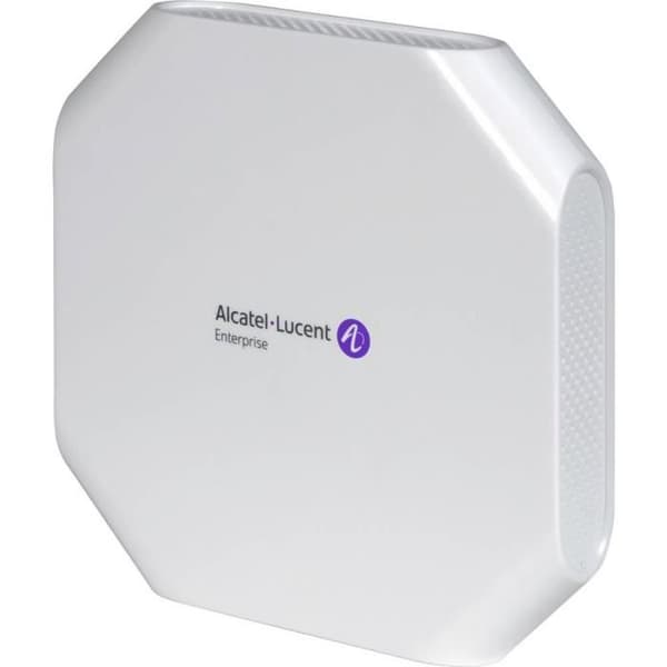 Alcatel-Lucent Enterprise OAW-AP1101-RW AP1101 Enkel Wi-Fi-åtkomstpunkt 1,2 Gbit/s 2,4 GHz, 5 GHz- USED
