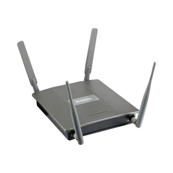 DLINK - DWL-8600AP- USED