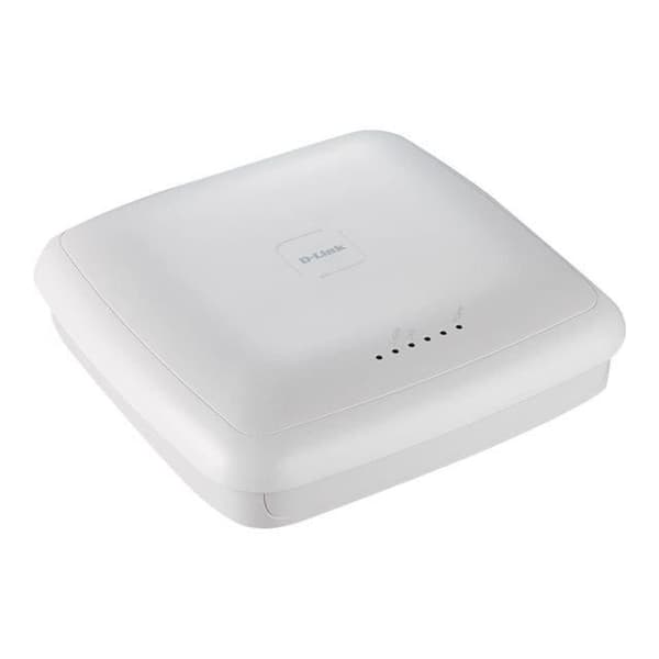 Ponts-punkter för åtkomst DLINK D-Link Wireless N U…- USED