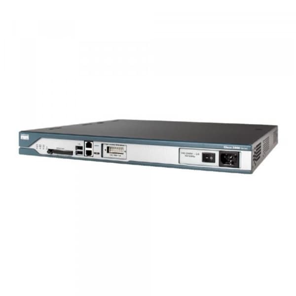 Cisco-router CISCO2811