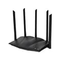 Miniatyrbild 3 av 4: Tenda modem - router - TX12 Pro