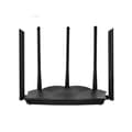 Miniatyrbild 2 av 4: Tenda modem - router - TX12 Pro