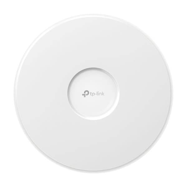 Åtkomstpunkt - TPLINK - BE9300 - Tri-Band - Wi-Fi 7 - 2.5G RJ45