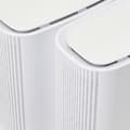 Miniatyrbild 3 av 4: Router - ASUS - AX6600 ZENWIFI XT8 - Wi-Fi 6 - Dubbelband - 1900MB