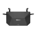 Miniatyrbild 4 av 4: Totolink Router X2000R WiFi 6 AX1500 Dual Band 5xRJ45 - 6952887470435