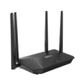 Miniatyrbild 2 av 4: Totolink Router X2000R WiFi 6 AX1500 Dual Band 5xRJ45 - 6952887470435