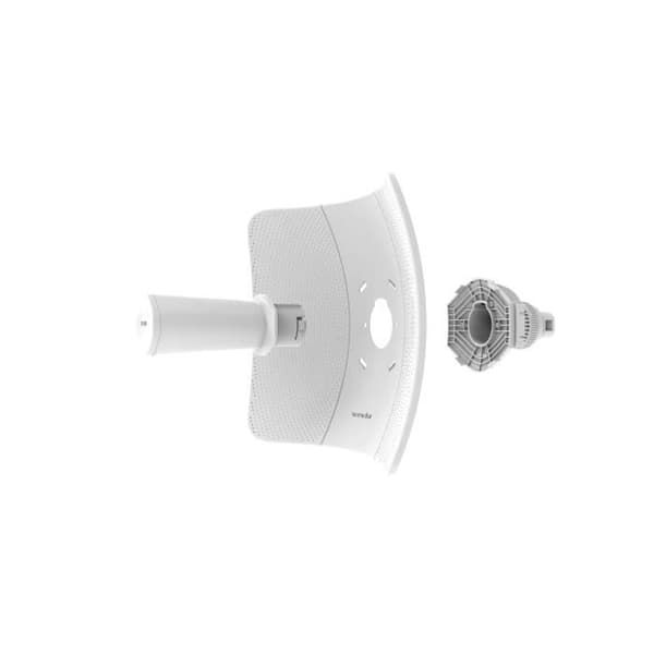 Trådlös router - TENDA - Åtkomstpunkt TENO9 - 5 GHz - Vit