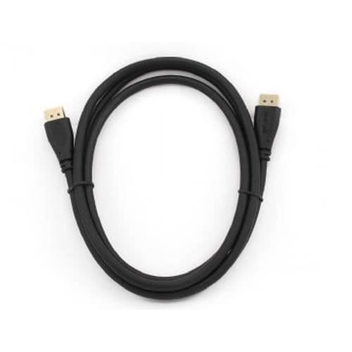 Gembird CC-DP2-10 DisplayPort-kabel 3 m Svart