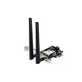 Miniatyrbild 2 av 3: ASUS TUF Gaming BE6500 Dual Ba