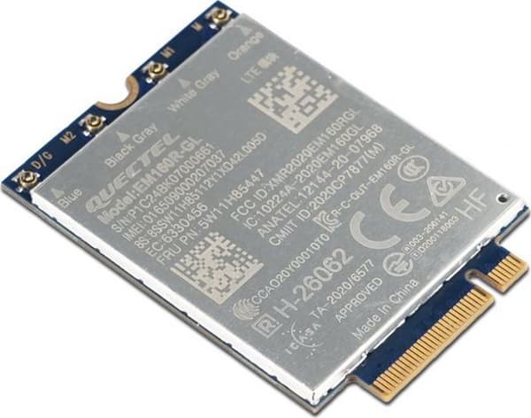 Modem - router Lenovo - 4XC1Q24436