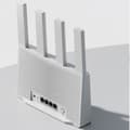 Miniatyrbild 3 av 4: Router - Xiaomi - BE3600 - Höghastighets Wi-Fi 7 - Quad-core processor 1,1 GHz - Ethernet-port 2,5 Gbit/s