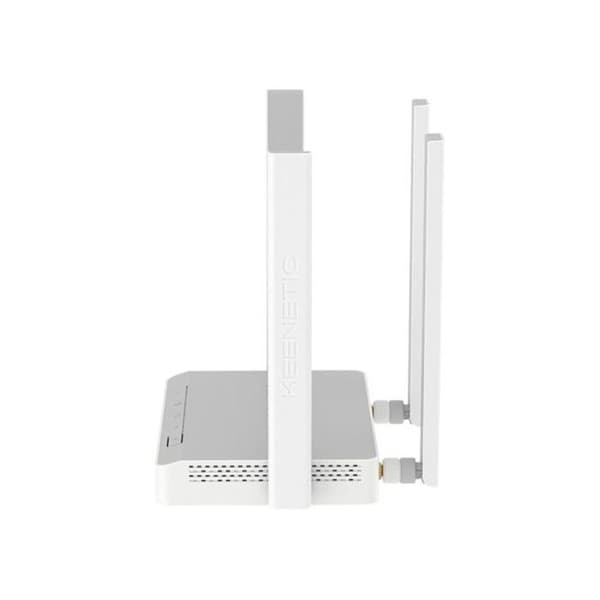 KEENETIC EXPLORER 4G (KN-4910) PERP