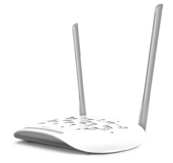 TP-Link TL-WA801N N300 WiFi AP/Repeater