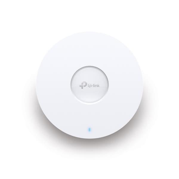 TP-LINK AX5400 Loftmontering Dual-Band Wi-Fi 6 adgangspunkter WLAN 5,4 Gbps PoE (EAP650)