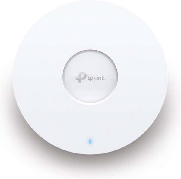 TP-Link EAP613 AX1800 Wi-Fi 6 loftsadgangspunkt (EAP613)