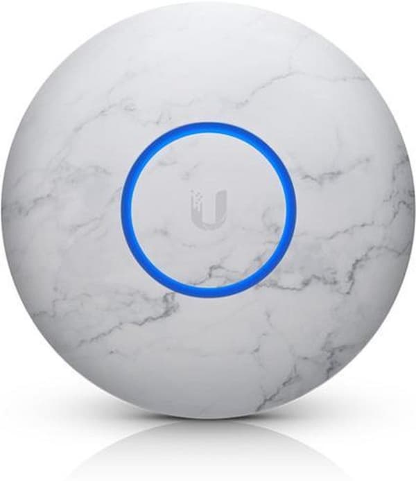 Ubiquiti UniFi nanoHD - WLAN cover - 3-pack - Marmor