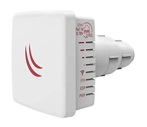MikroTik LDF 5 AC Hvid