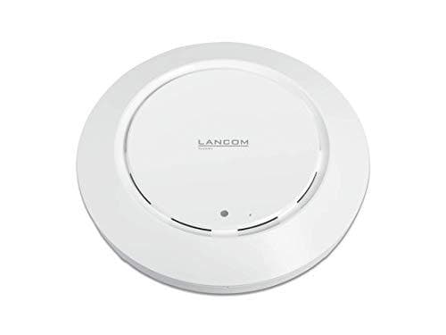 LANCOM LW-500 - radiotukiasema - 802.11ac Wave 2 - Wi-Fi - kaksitaajuus (61694)
