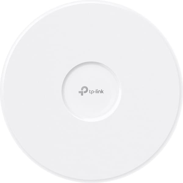 TP-Link Omada EAP773 WLAN Access Point 9300 Mbit/s White Power over Ethernet (PoE) (EAP773) Hvid