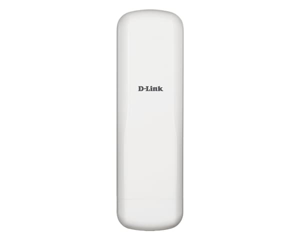 D-Link DAP-3711 - Trådløs bro - Wi-Fi 5 - 5 GHz - DC 24 V (PoE)