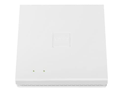 LANCOM LX-6200 - Radiobasestation - Bluetooth 5.1 LE - Wi-Fi 6, Bluetooth - 2,4 GHz, 5 GHz - Cloud-administreret (61871)