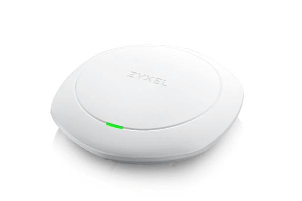 Zyxel WAC6303D-S 1300 Mbit/s vit Power over Ethernet (PoE)