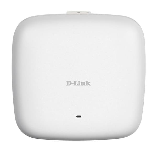 D-Link DAP-2680 Wireless Access Point (WAP) 1750 Mbit/s White Power over Ethernet (PoE)