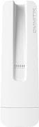 Mikrotik OmniTIK 5 PoE ac - 54 Mbit/s - 10 100 1000 Mbit/s - IEEE 802.11ac, IEEE 802.3af, IEEE 802.3at - USB Type-A - 12 - 57 V - 18 W (RBOMNITICD)KPG