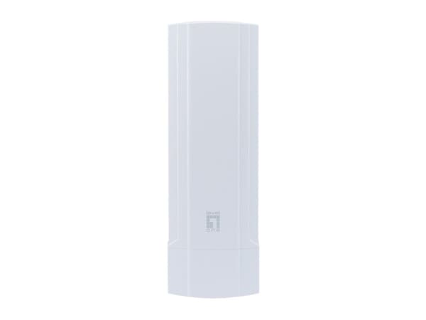 LevelOne AC900 5GHz udendørs PoE trådløst (WLAN) adgangspunkt - 867 Mbit/s - 10.100.1000 Mbit/s - 4,92 - 5,92 GHz - IEEE 802.11a, IEEE 802.11ac, IEEE