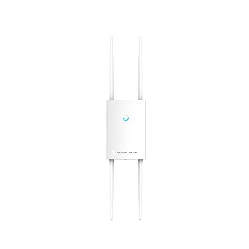 Grandstream Networks GWN7630LR WLAN-tukipiste 1733 Mbit/s White Power over Ethernet (PoE) (GWN7630LR)