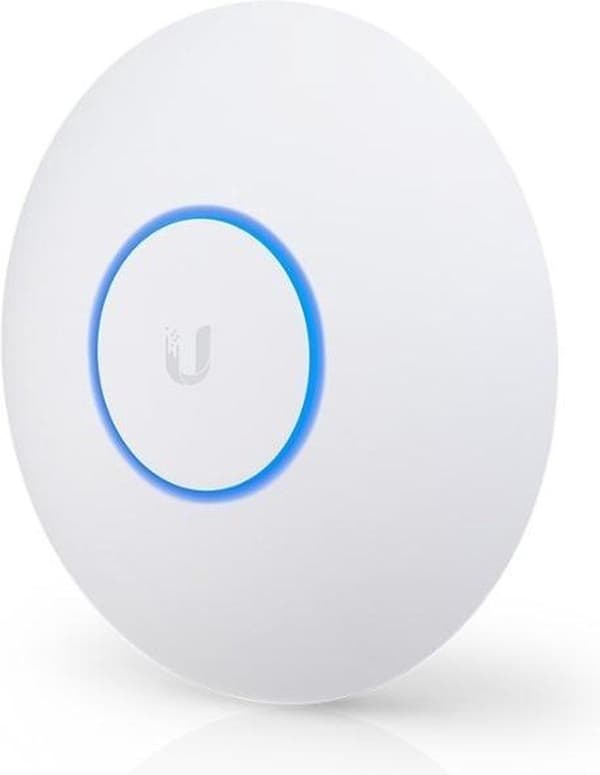 Ubiquiti UniFi AC SHD - Access Point - Dual Band - 2600 Mbps Hvid